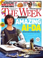 The Week Junior